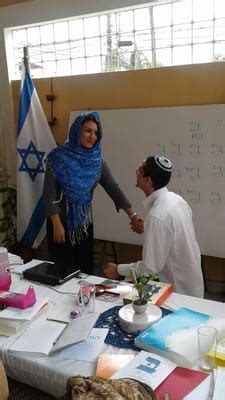 congregation bet haverim